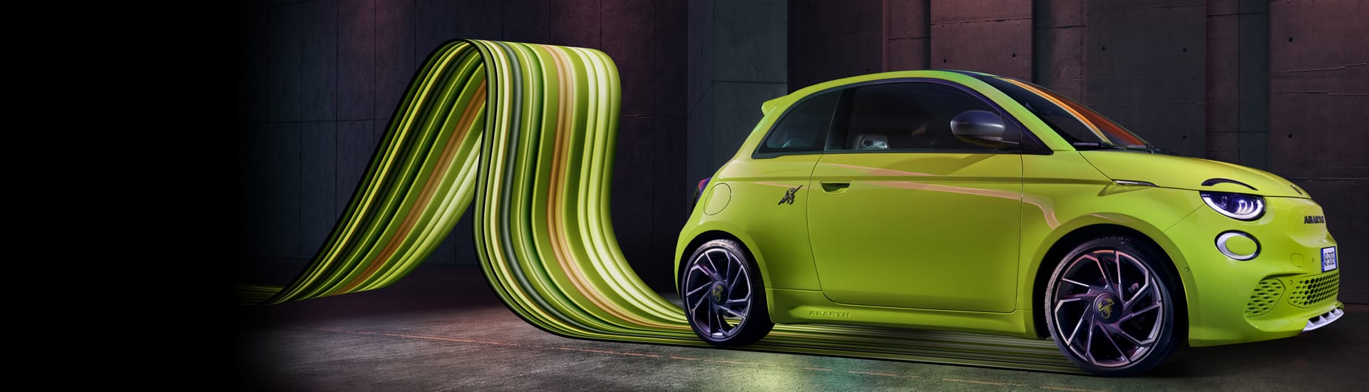 Latest Abarth brand-index Offers